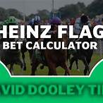 super heinz flag bet calculator